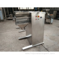 Wet powder oscillating swing granulator for food industry